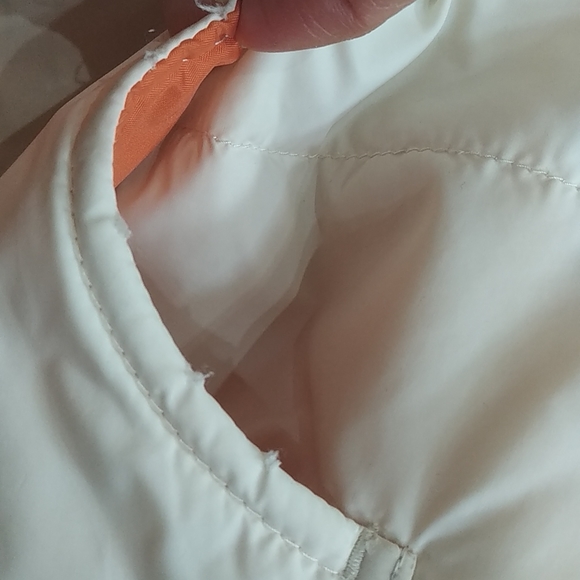 Roxy Nylon Puffer Jacket - Picture 10 of 10